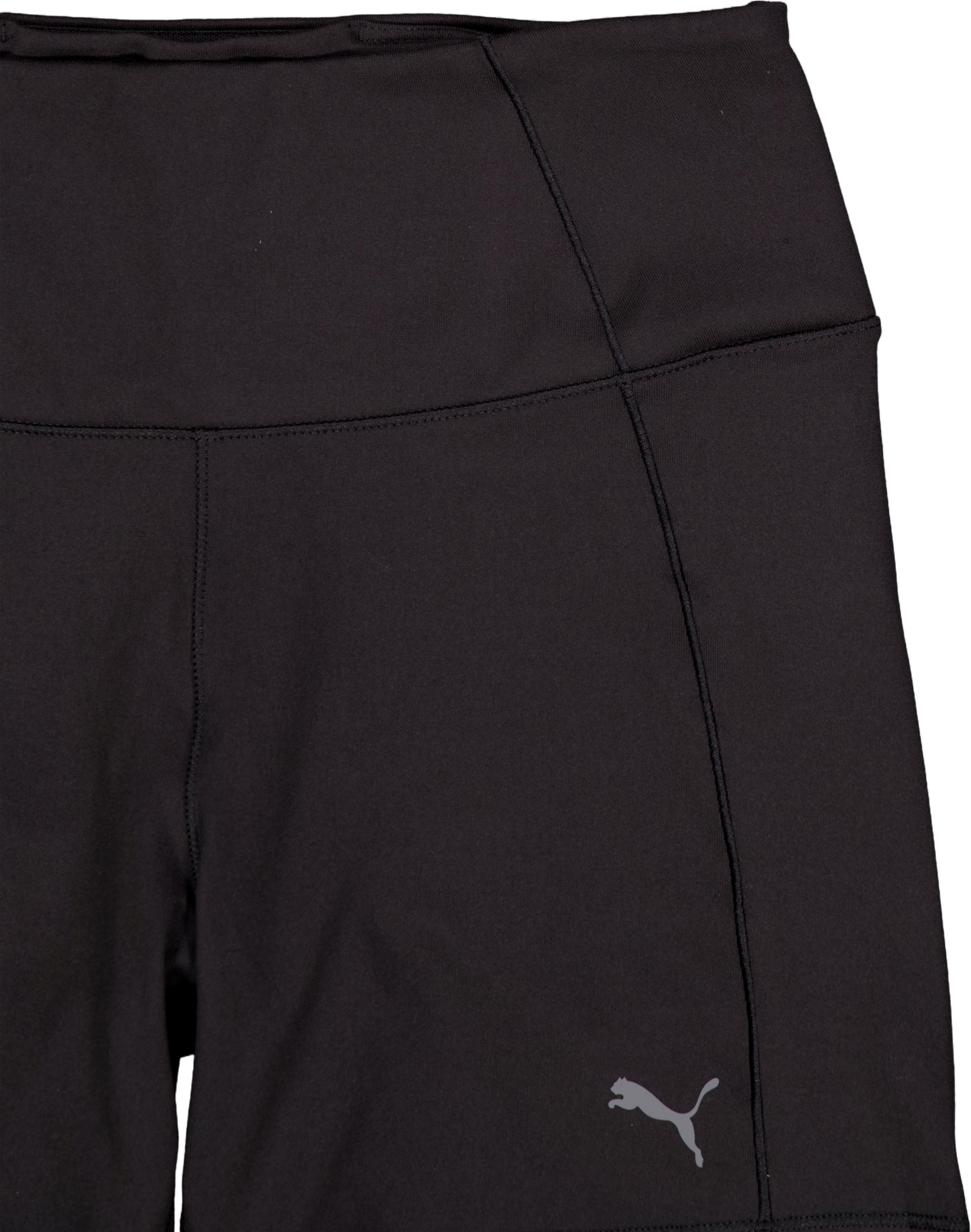 Studio Foundations Biker Short Puma Black - Bild 3