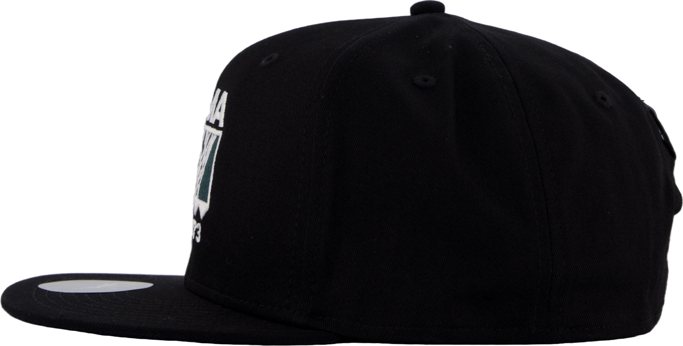 Basketball Pro Fb Cap Puma Black - Bild 2