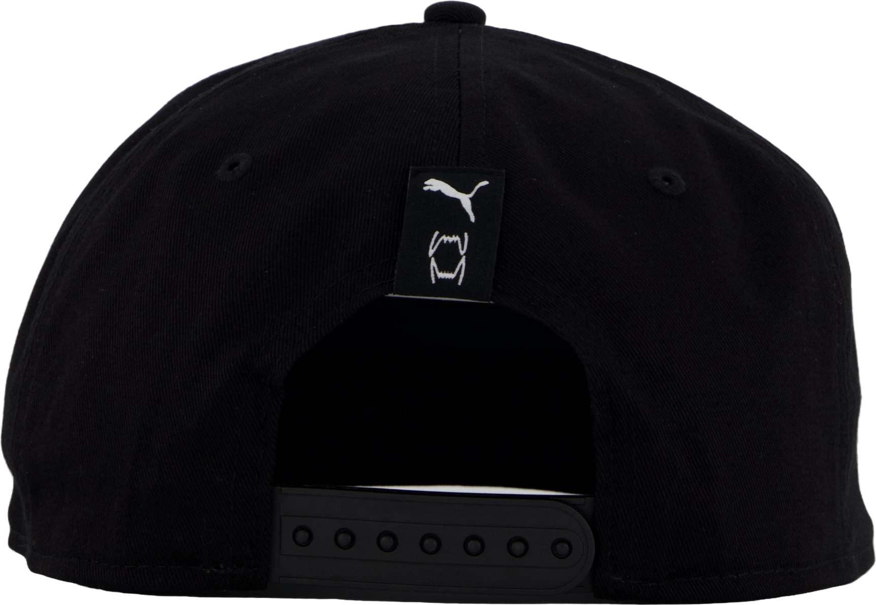 Basketball Pro Fb Cap Puma Black - Bild 3