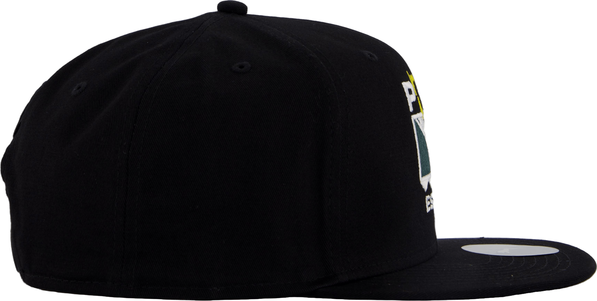 Basketball Pro Fb Cap Puma Black - Bild 4