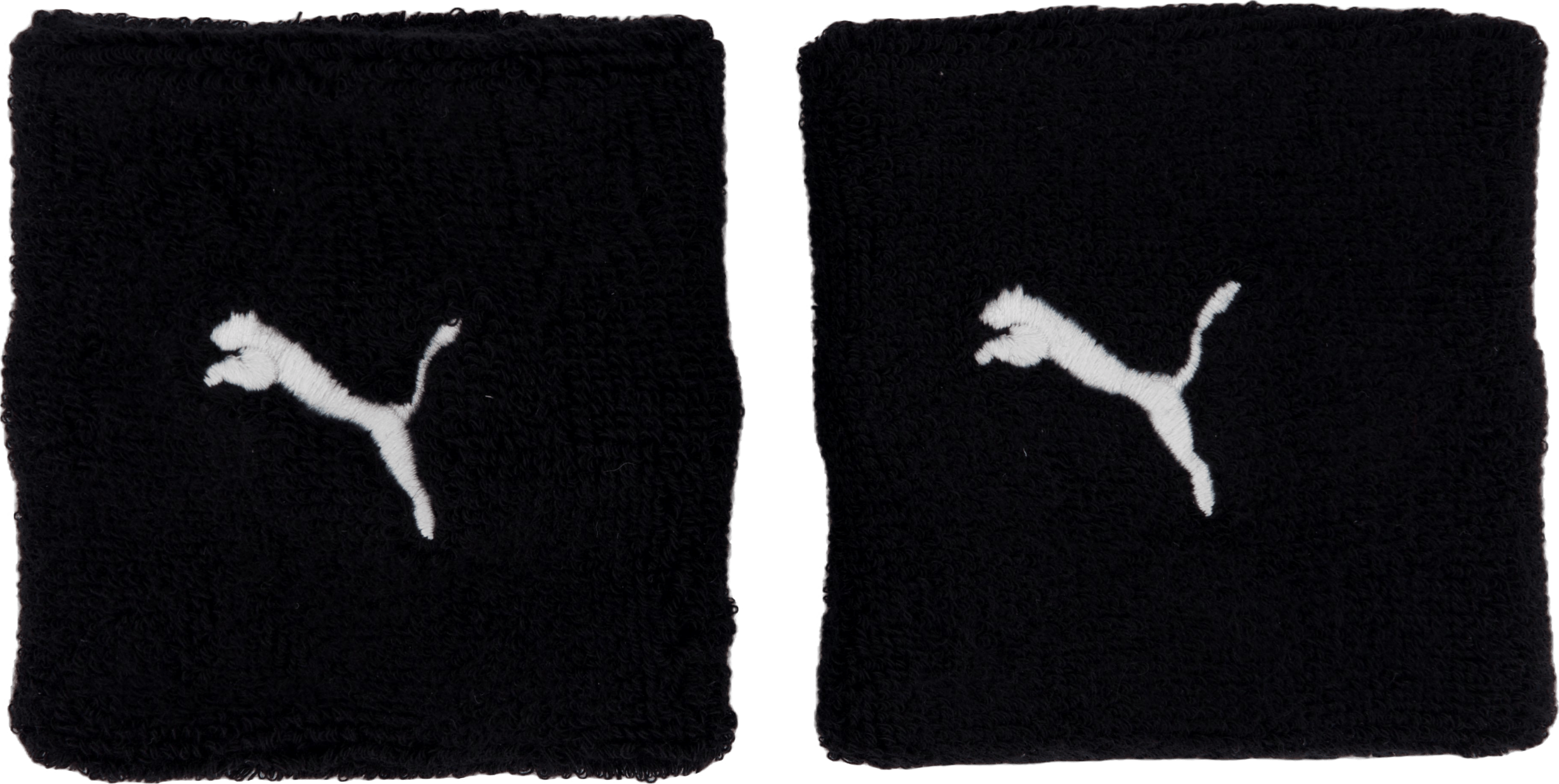 Tr Ess Wristband Puma Black - Bild 3