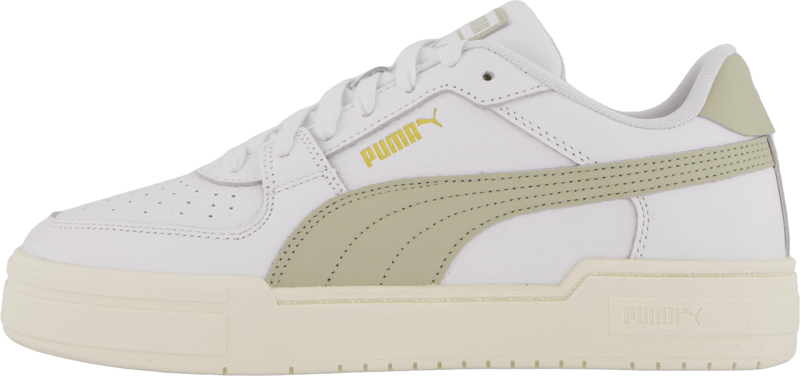 Ca Pro Classic Puma White-desert Dust