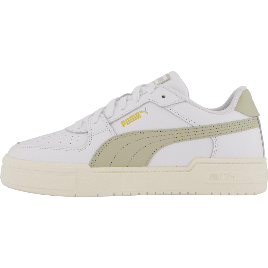 Ca Pro Classic Puma White-desert Dust