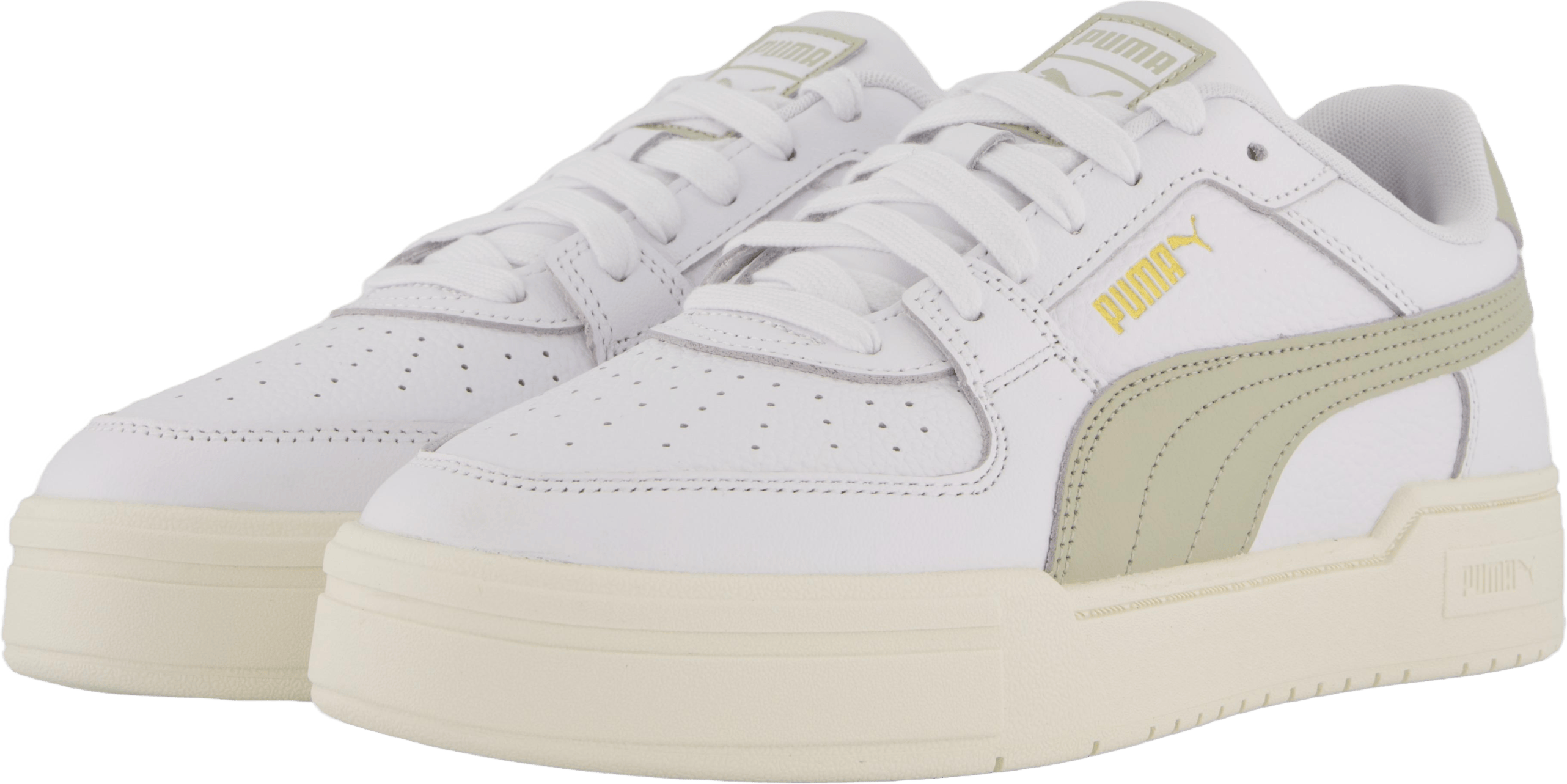 Ca Pro Classic Puma White-desert Dust - Bild 2