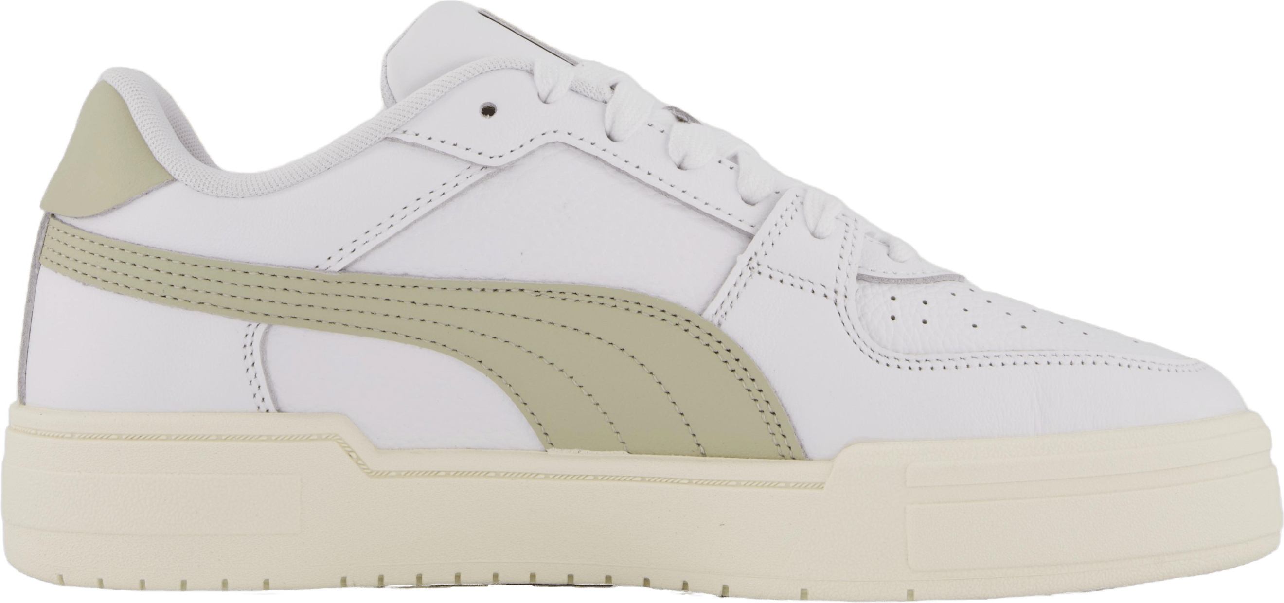 Ca Pro Classic Puma White-desert Dust - Bild 3