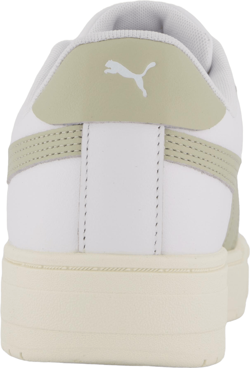 Ca Pro Classic Puma White-desert Dust - Bild 5