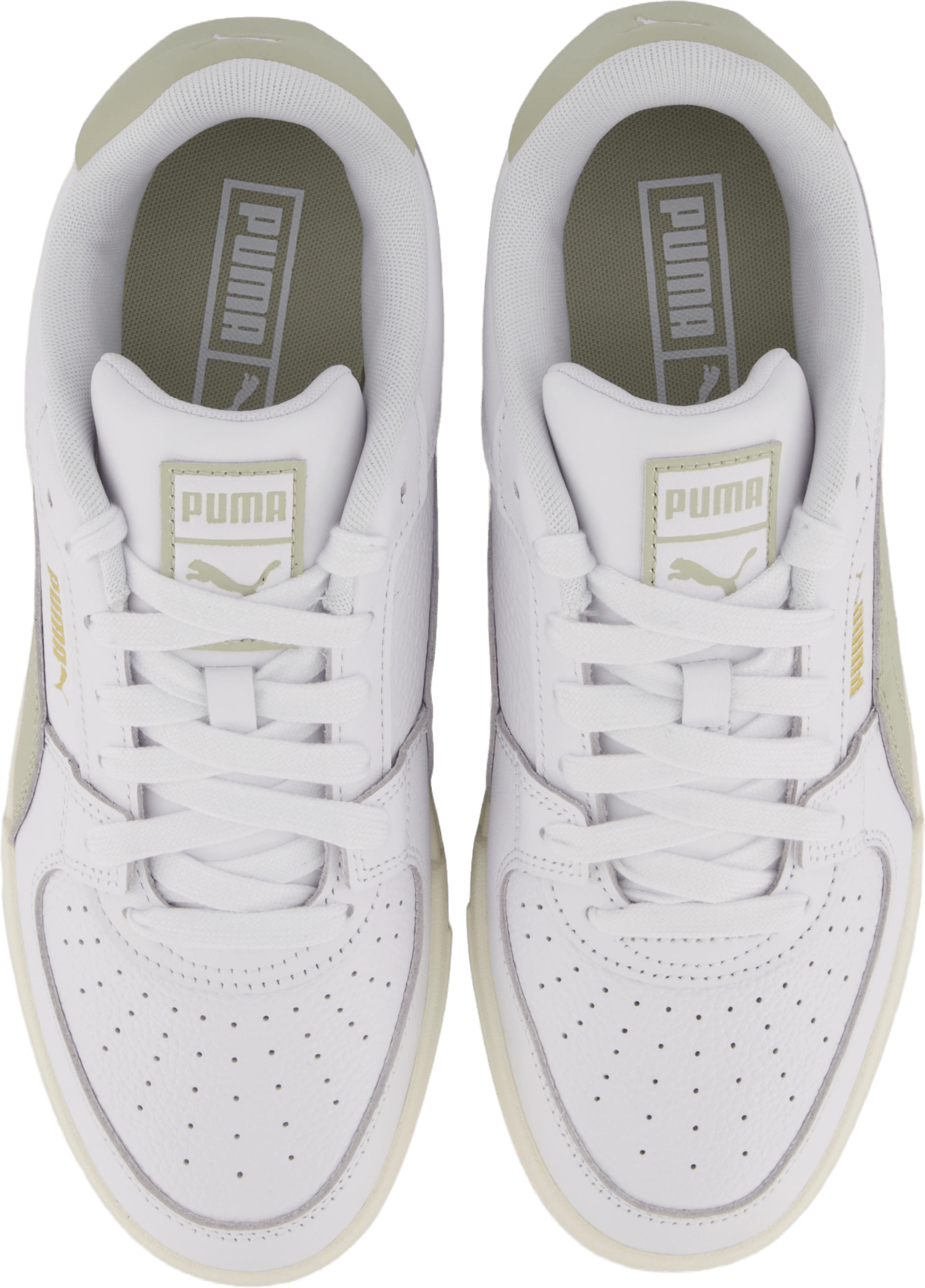 Ca Pro Classic Puma White-desert Dust - Bild 6