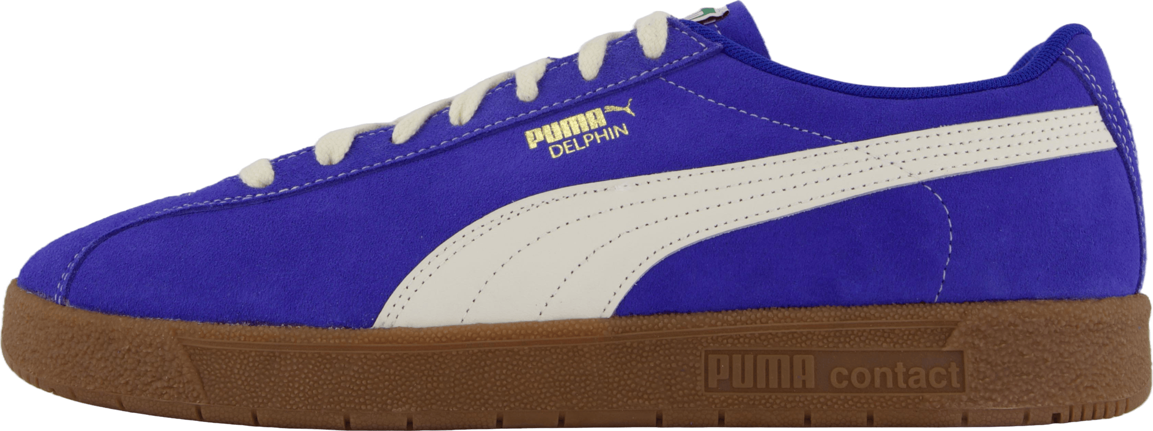 Delphin Royal Sapphire-pristine