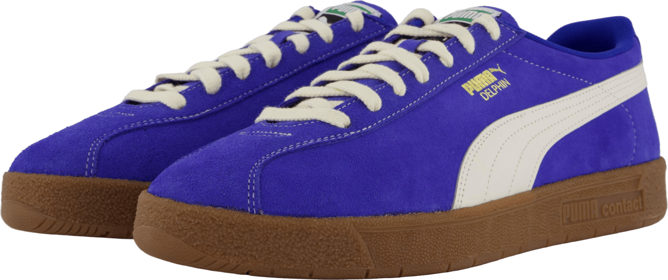 Delphin Royal Sapphire-pristine - Bild 2