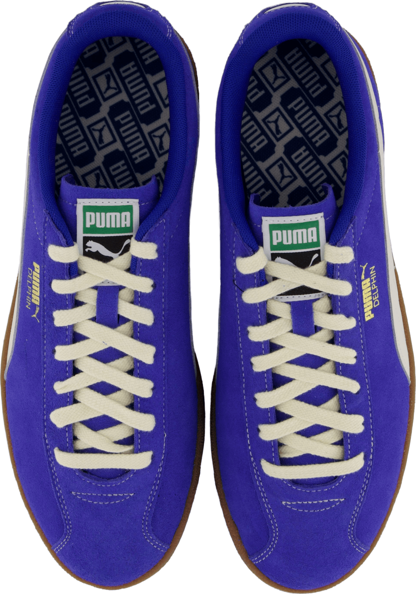 Delphin Royal Sapphire-pristine - Bild 6