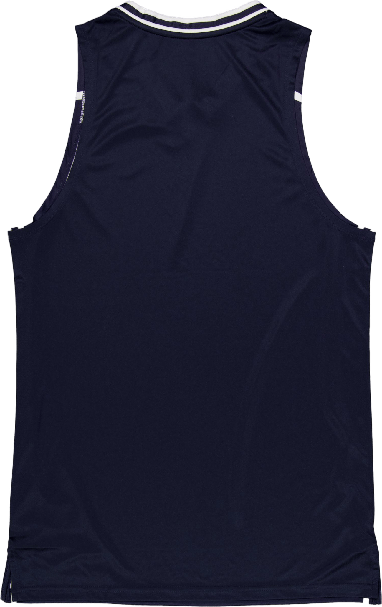 Hoops Team Game Jersey Puma Navy - Bild 2