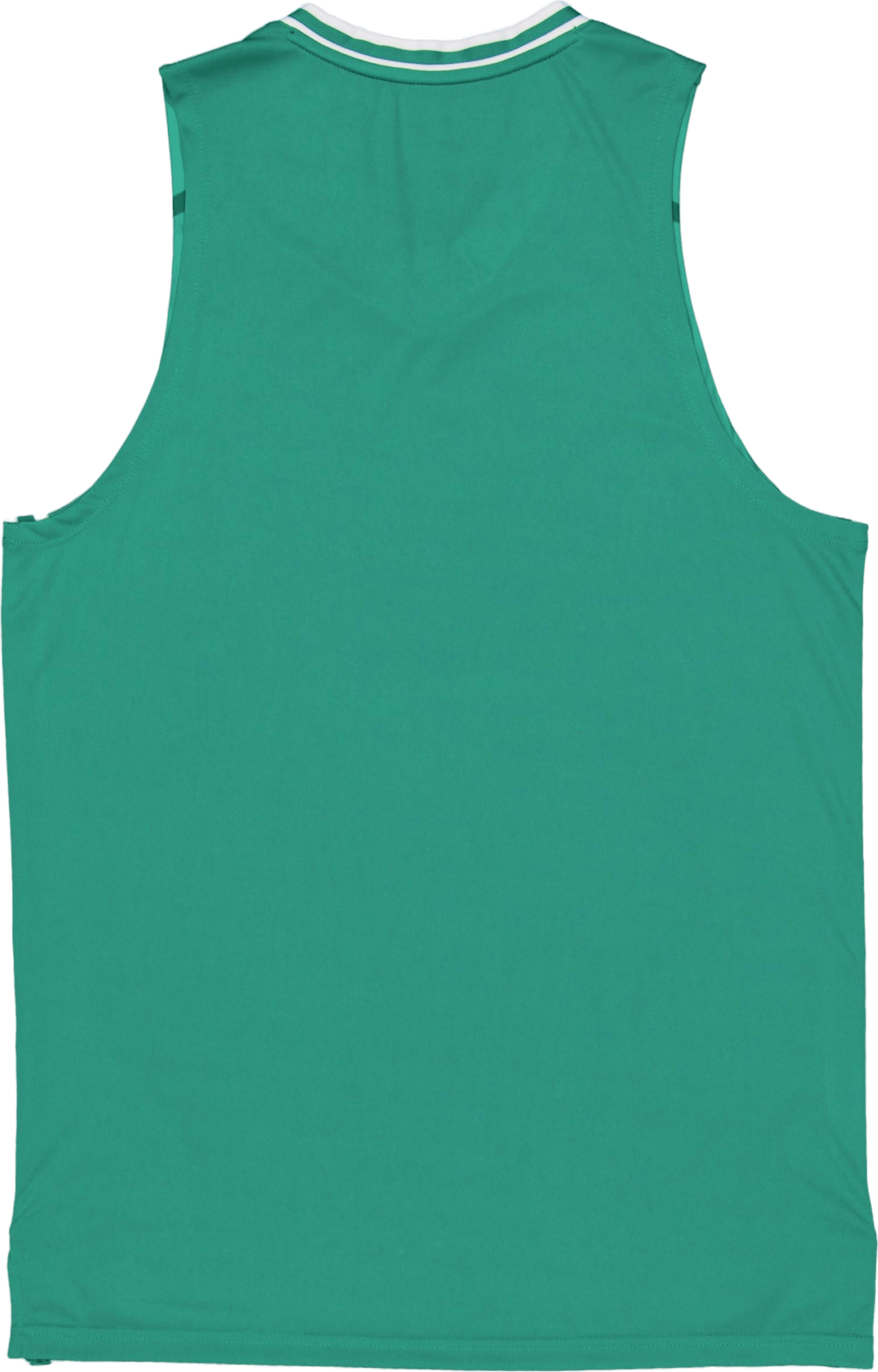 Hoops Team Game Jersey Pepper Green - Bild 2