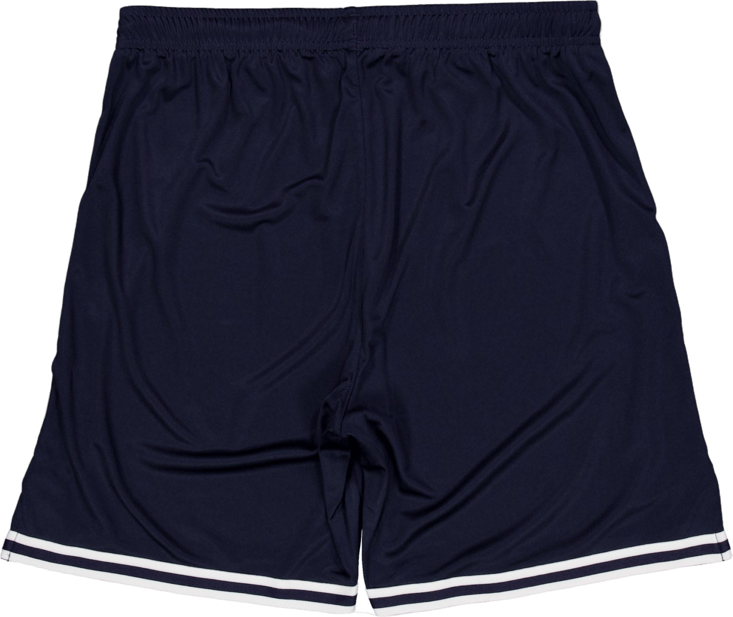 Hoops Team Game Short Puma Navy - Bild 2