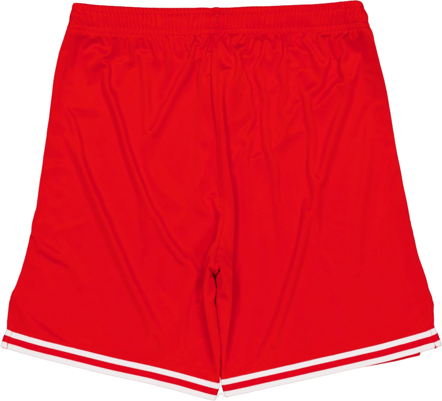 Hoops Team Game Short Puma Red - Bild 2