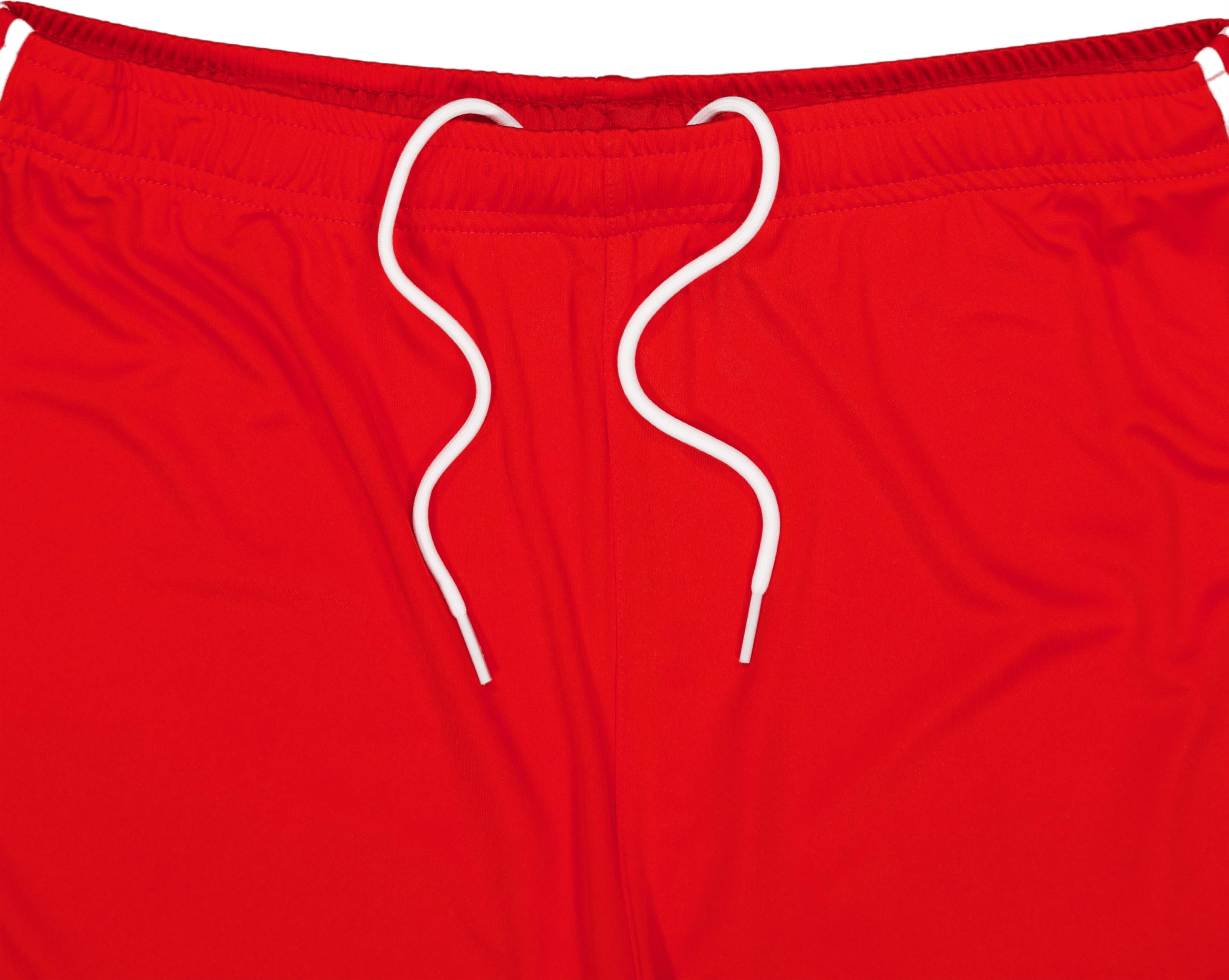 Hoops Team Game Short Puma Red - Bild 3