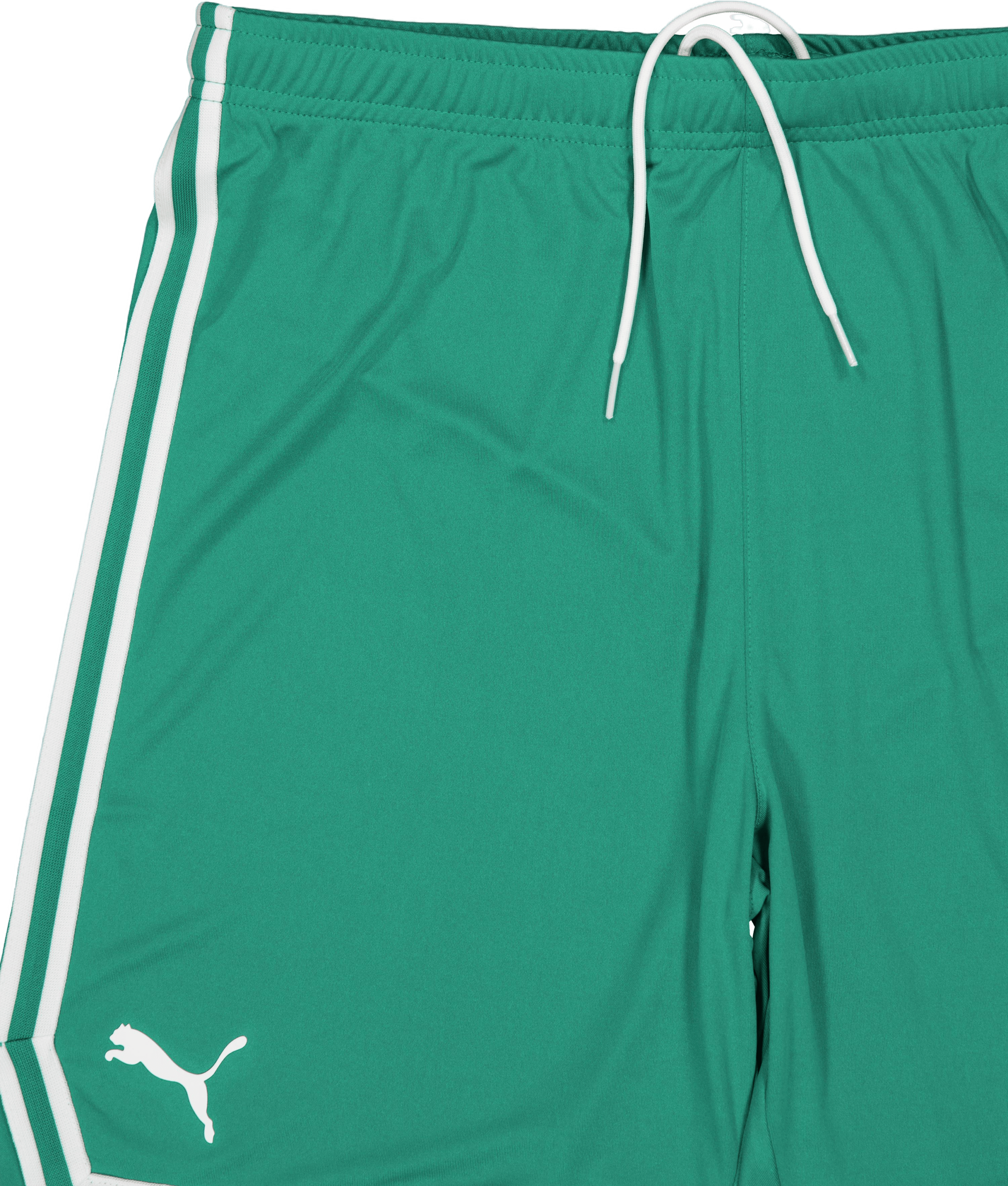 Hoops Team Game Short Pepper Green - Bild 3