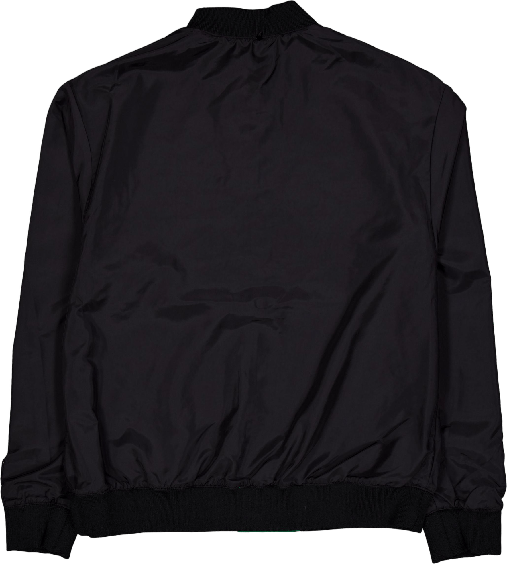 Crowd Craze Jacket Yellow Sizzle - Bild 7