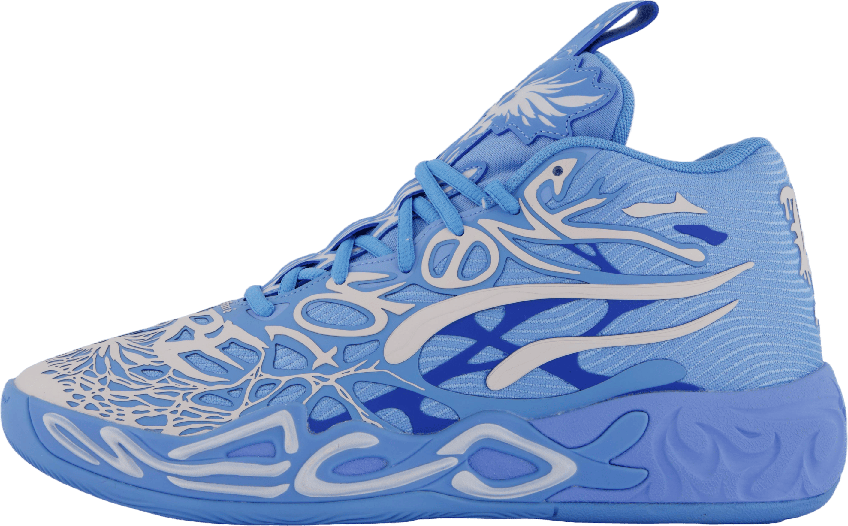 Mb.04 La France Team Light Blue-cool Mid Gray