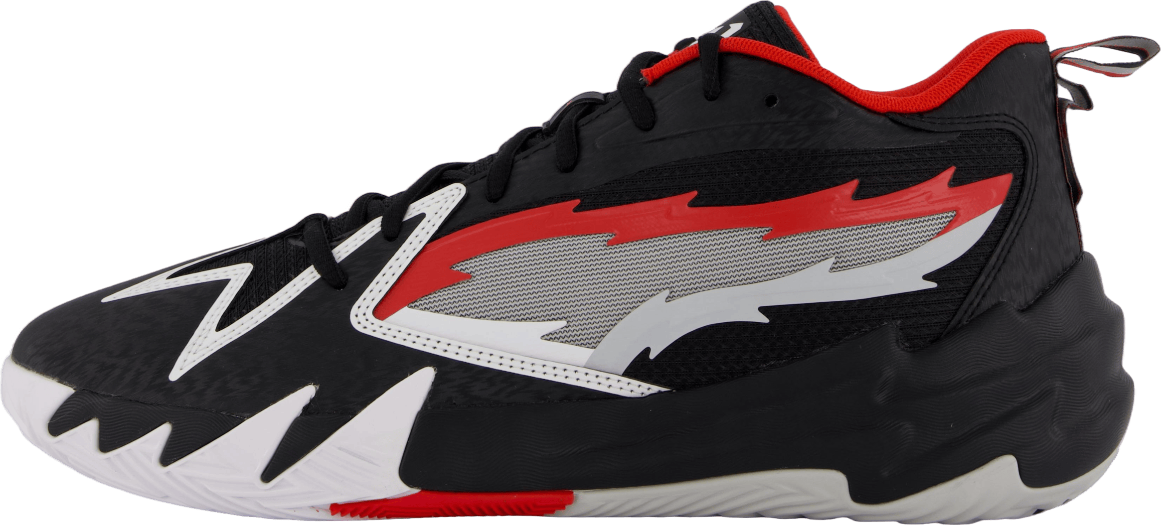 Scoot Zeros O.d.d. City Puma Black-for All Time Red