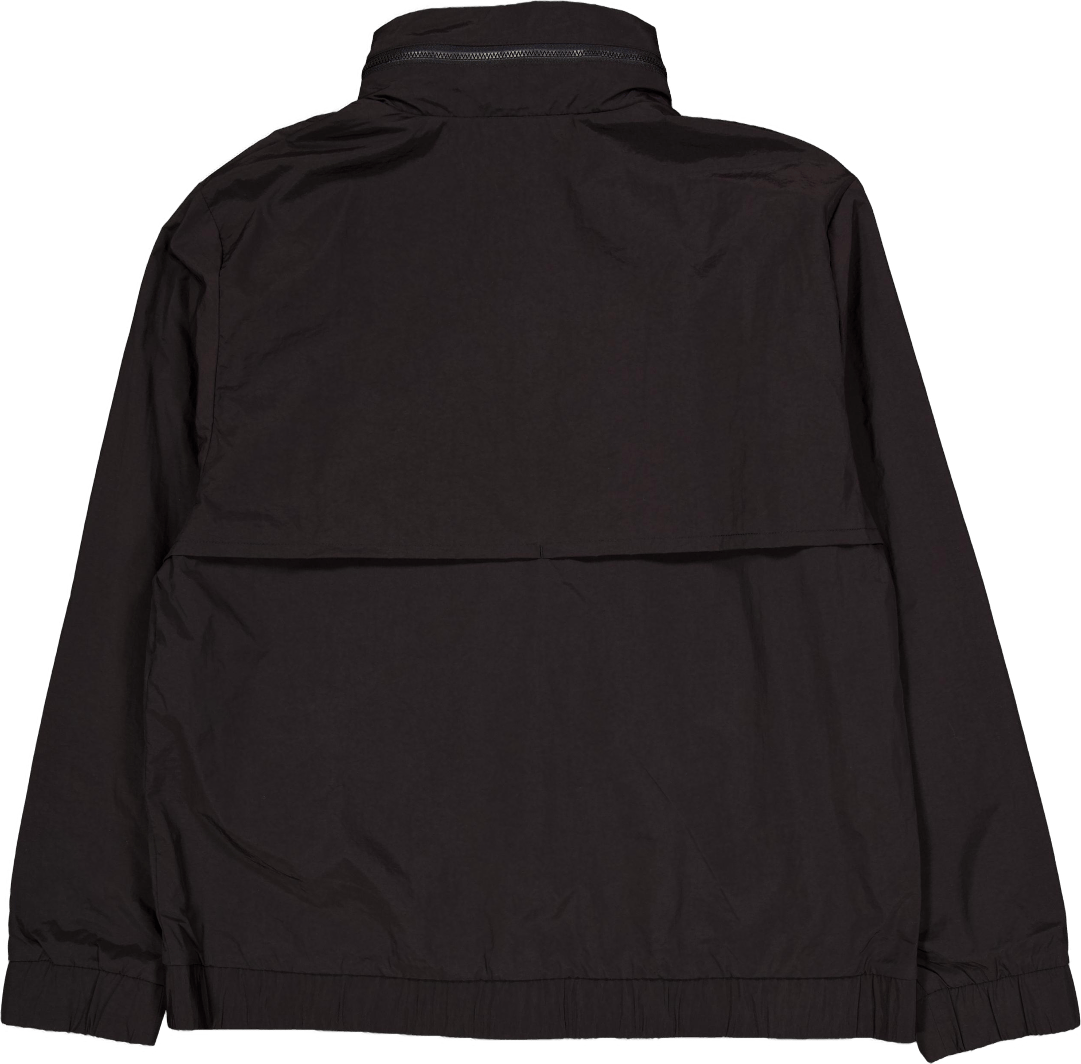 Media Day Jacket Puma Black-aop - Bild 2