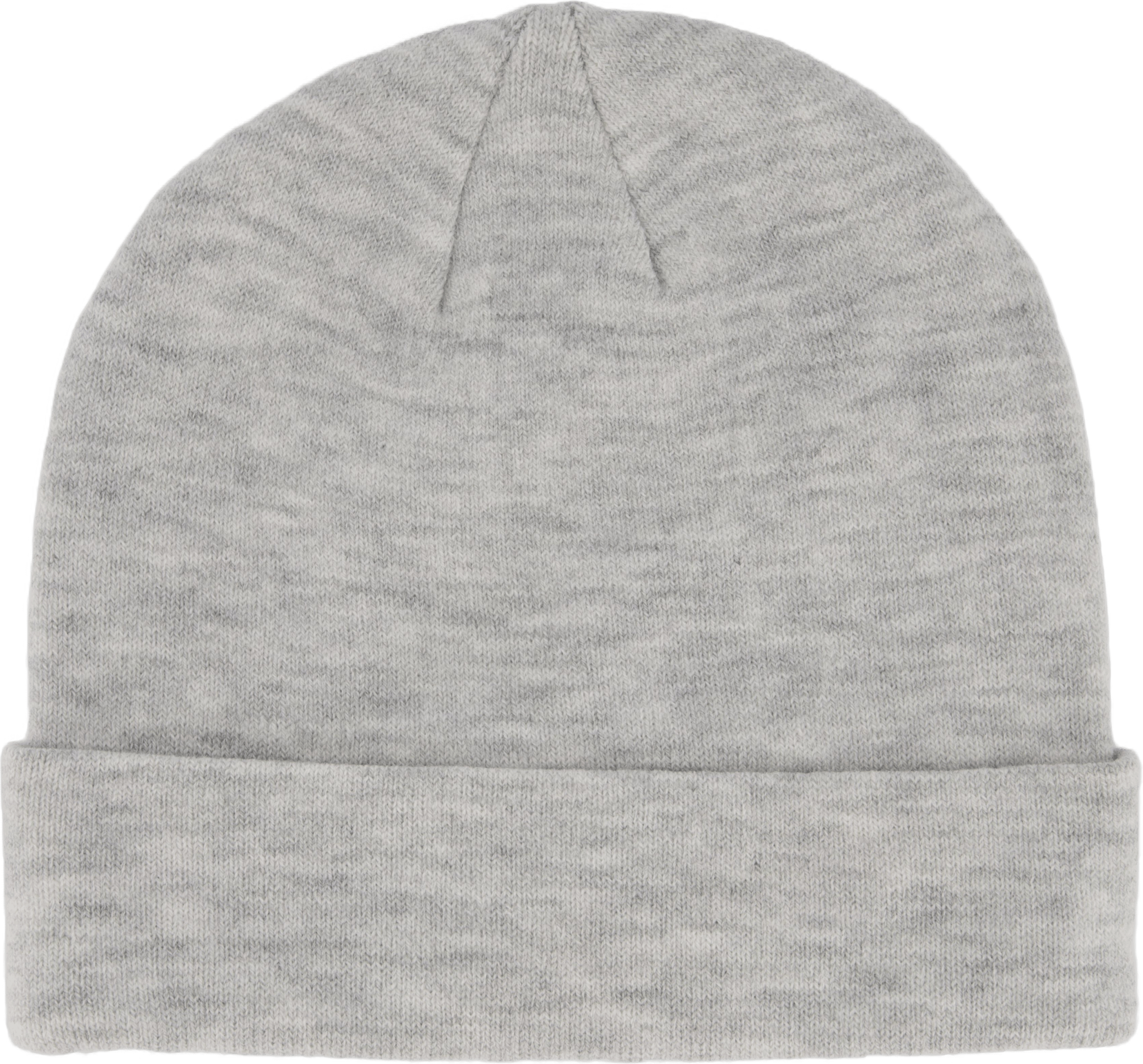 Basketball Beanie Light Gray Heather - Bild 2
