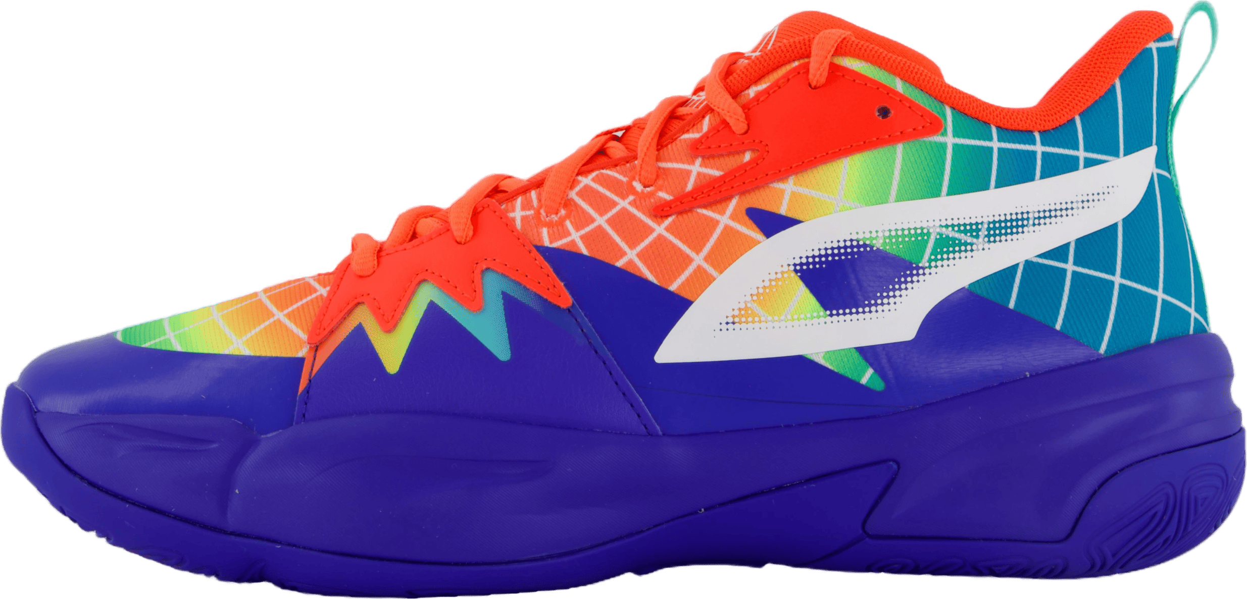 Genetics Marcus Smart Royal Sapphire-red Blast
