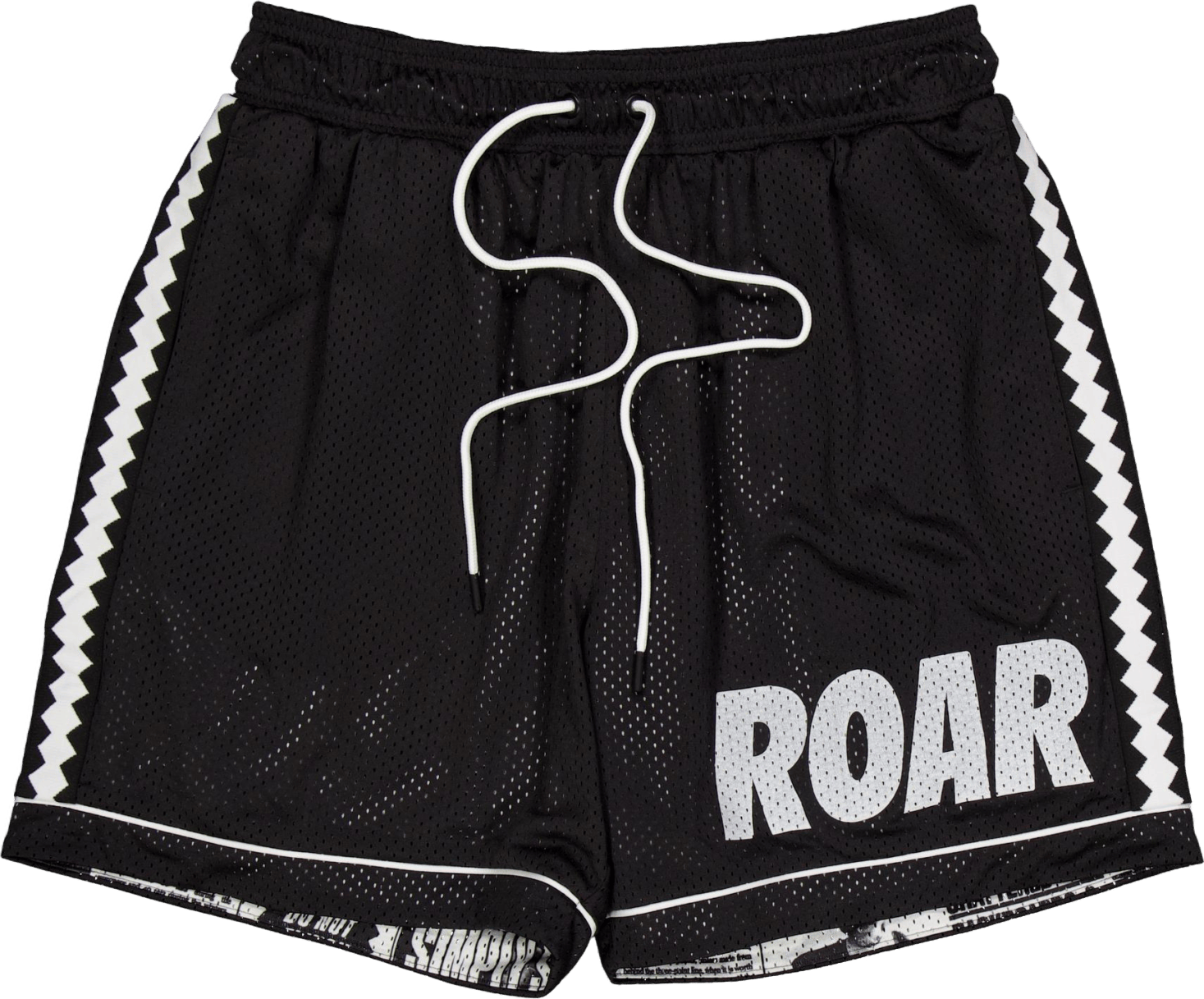 Media Day Classics Short Puma Black