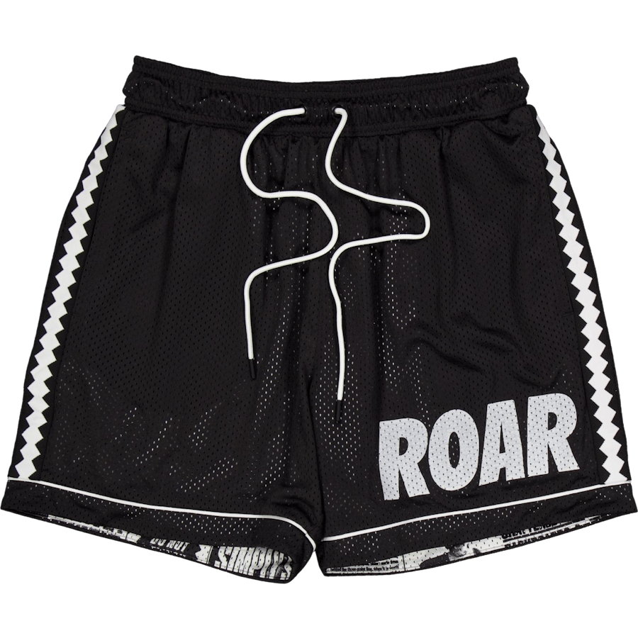 Media Day Classics Short Puma Black