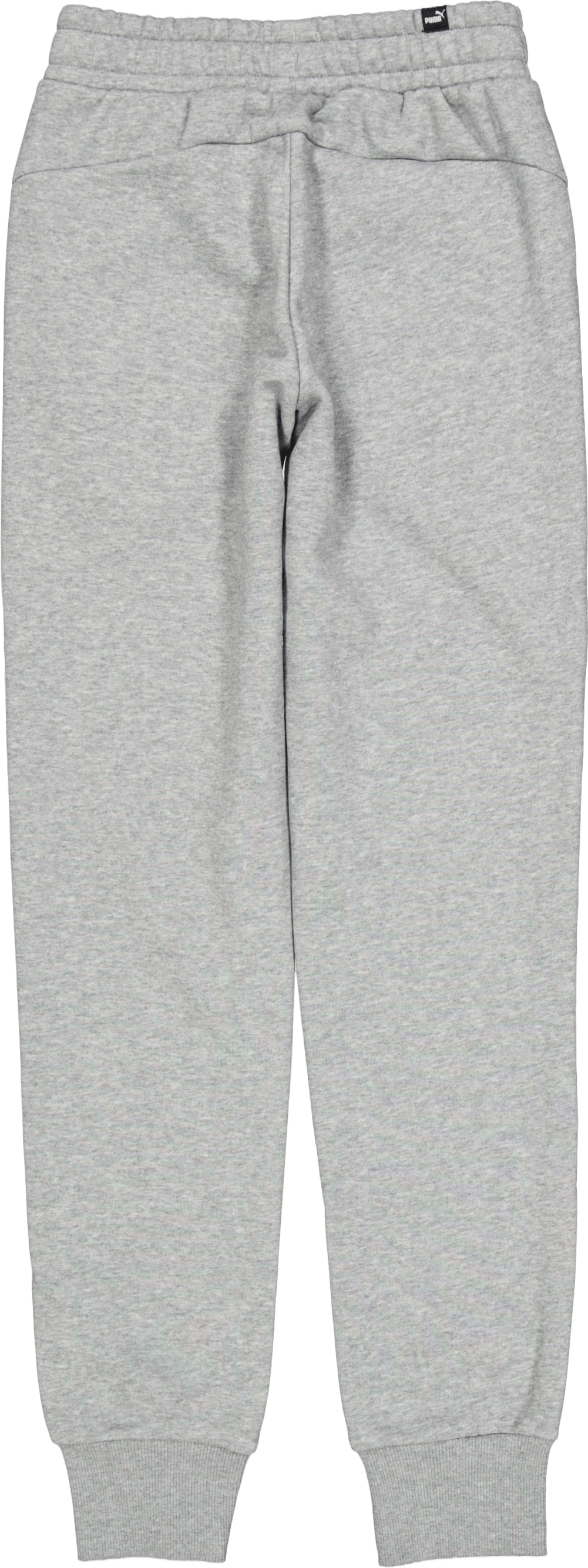 Ess Logo Pants Fl Cl Gray - Bild 2