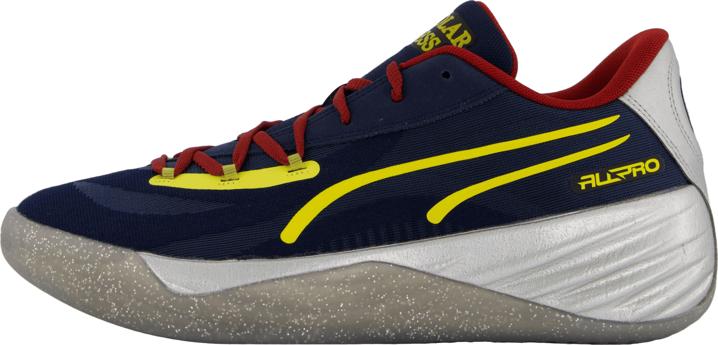 All-pro Nitro Polar Express Club Navy-intense Red-golden F