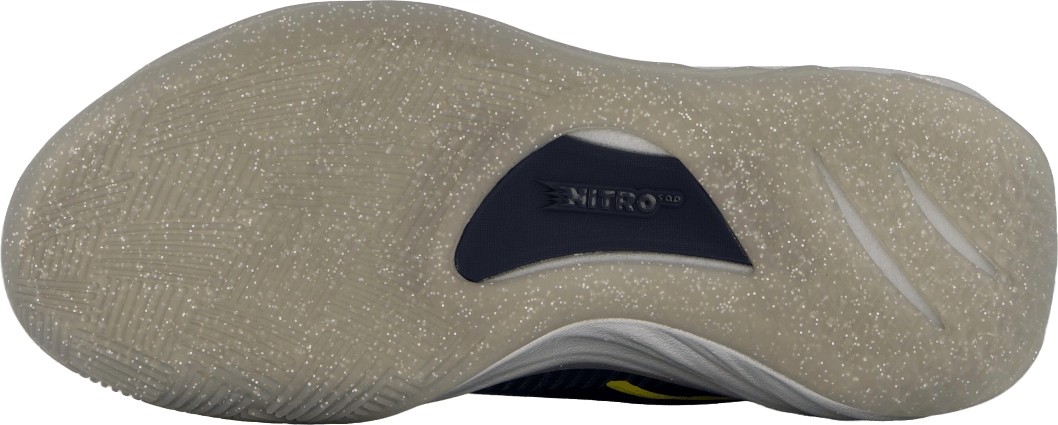 All-pro Nitro Polar Express Club Navy-intense Red-golden F - Bild 4