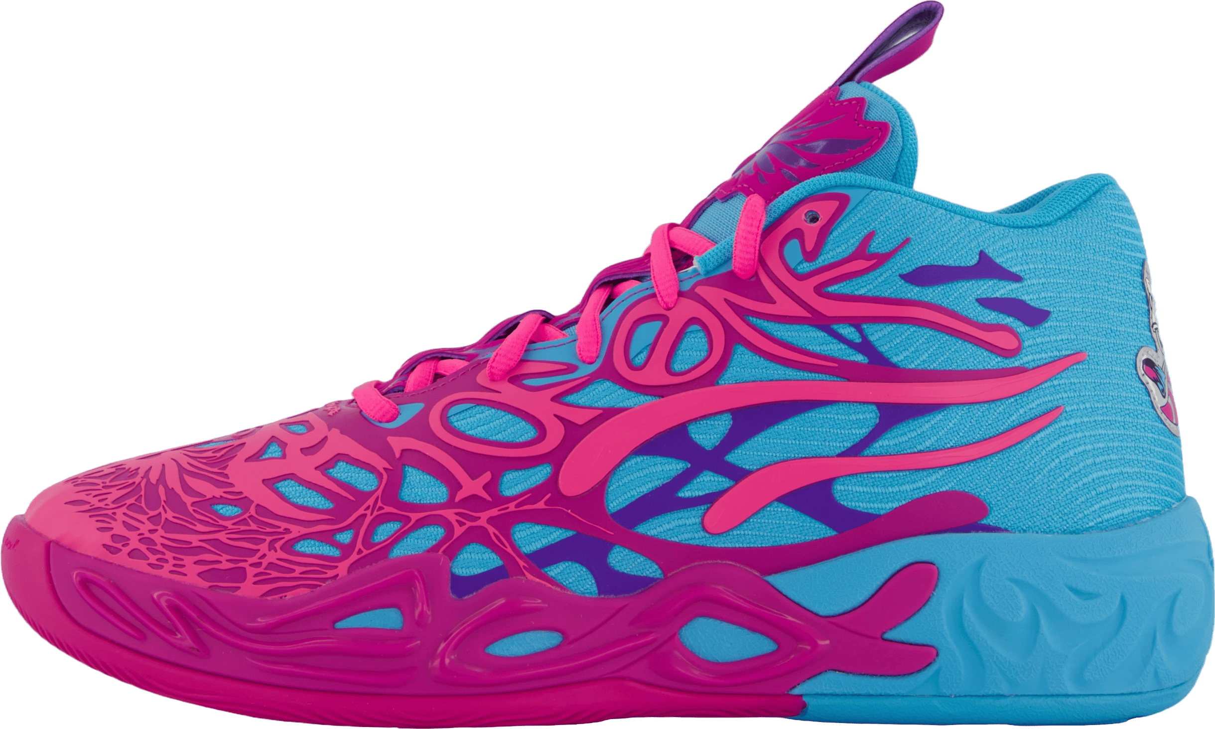 Mb.04 Dip Pink
