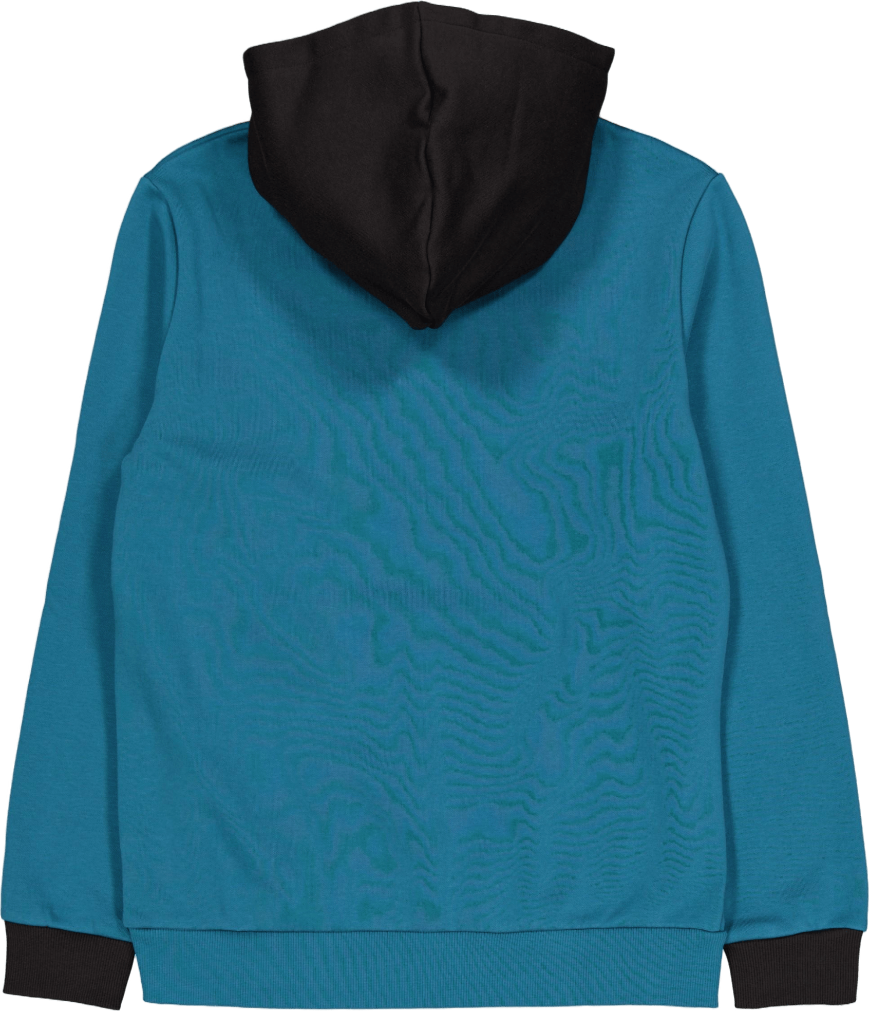 Basketball Blueprint Hoodie Fl Green - Bild 2