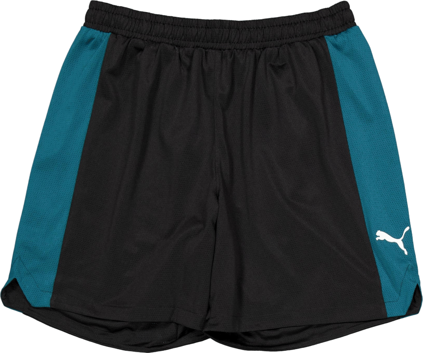 Basketball Blueprint Mesh Shor Green