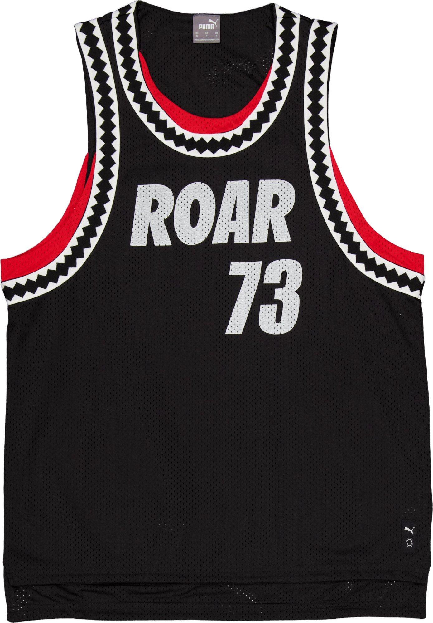 Media Day Jersey Black