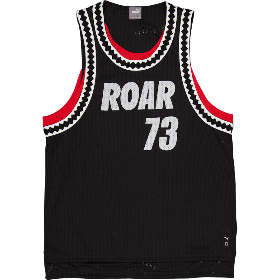 Media Day Jersey Black