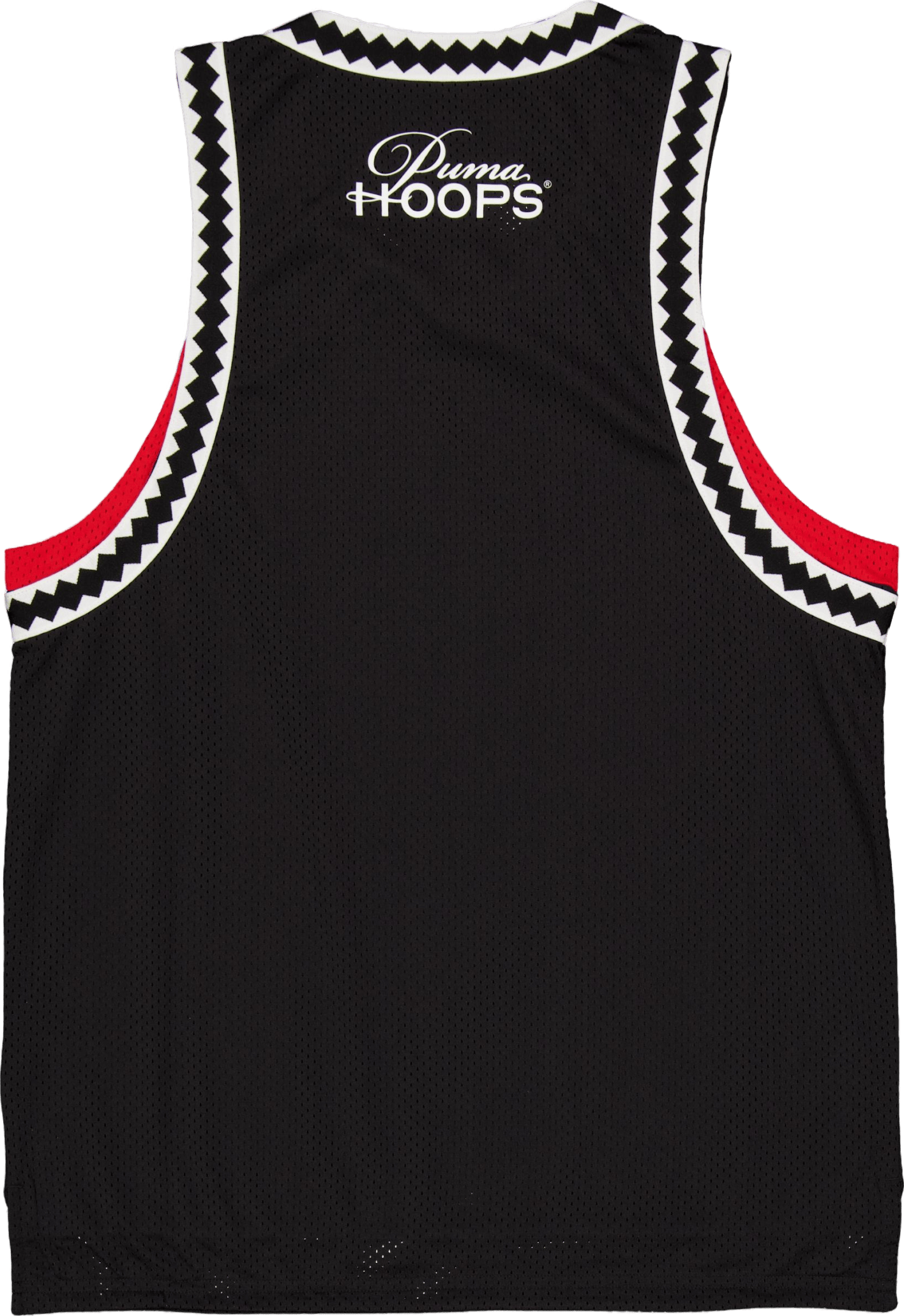 Media Day Jersey Black - Bild 2