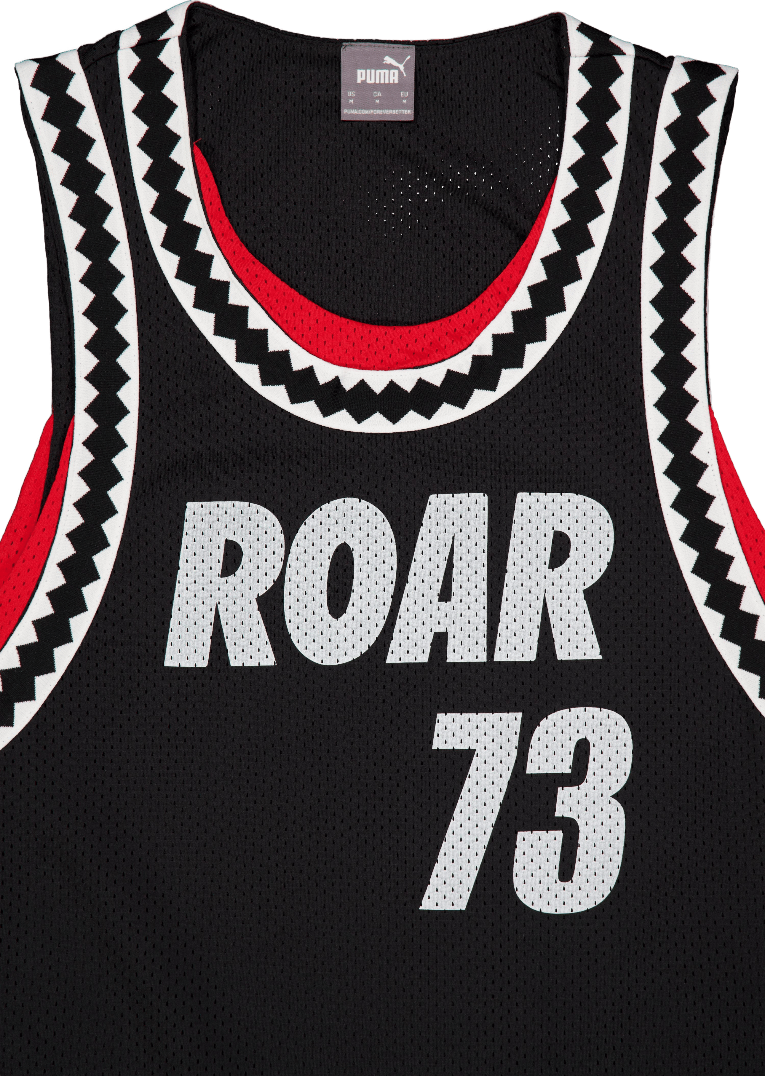 Media Day Jersey Black - Bild 3