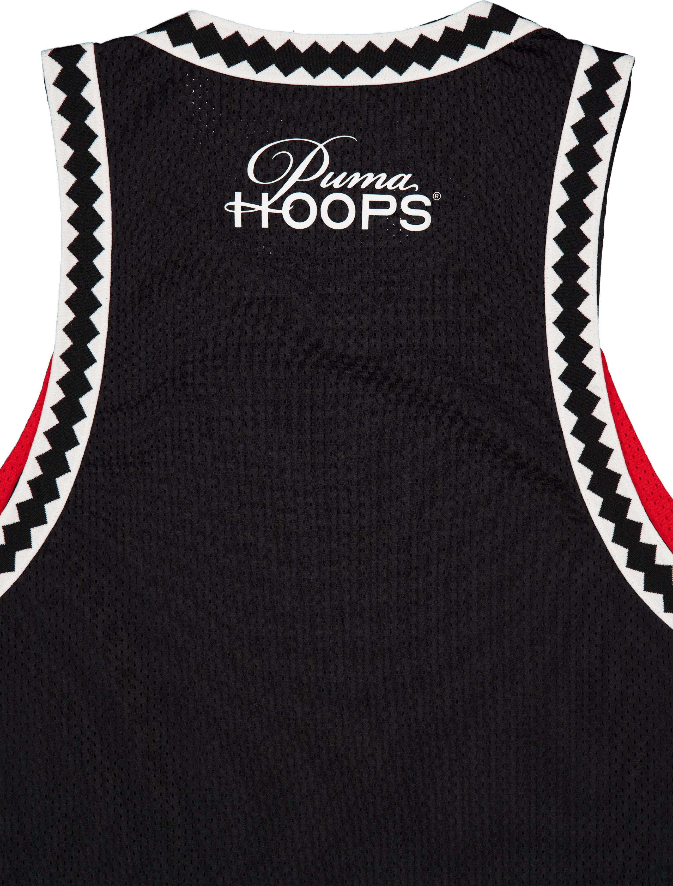 Media Day Jersey Black - Bild 4