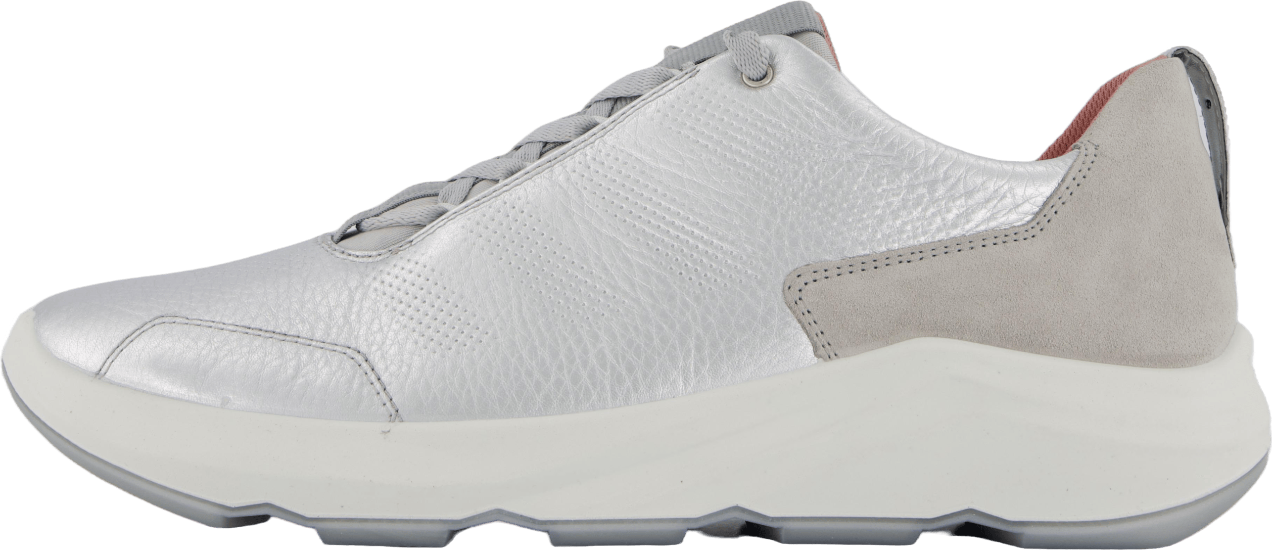 Bliss Silber Metallic