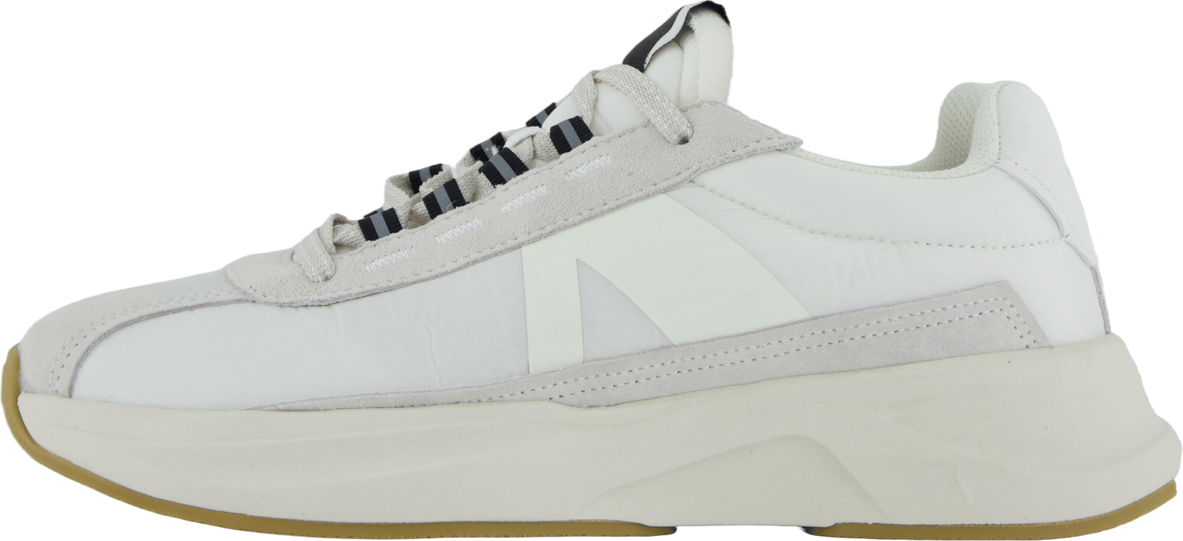 City-free Nylon Ah2 Triple Mar Triple Marshmallow Light Gum