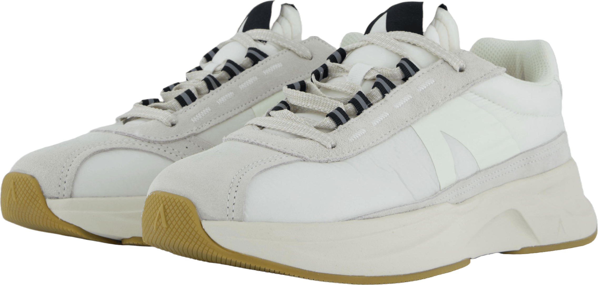 City-free Nylon Ah2 Triple Mar Triple Marshmallow Light Gum - Bild 2