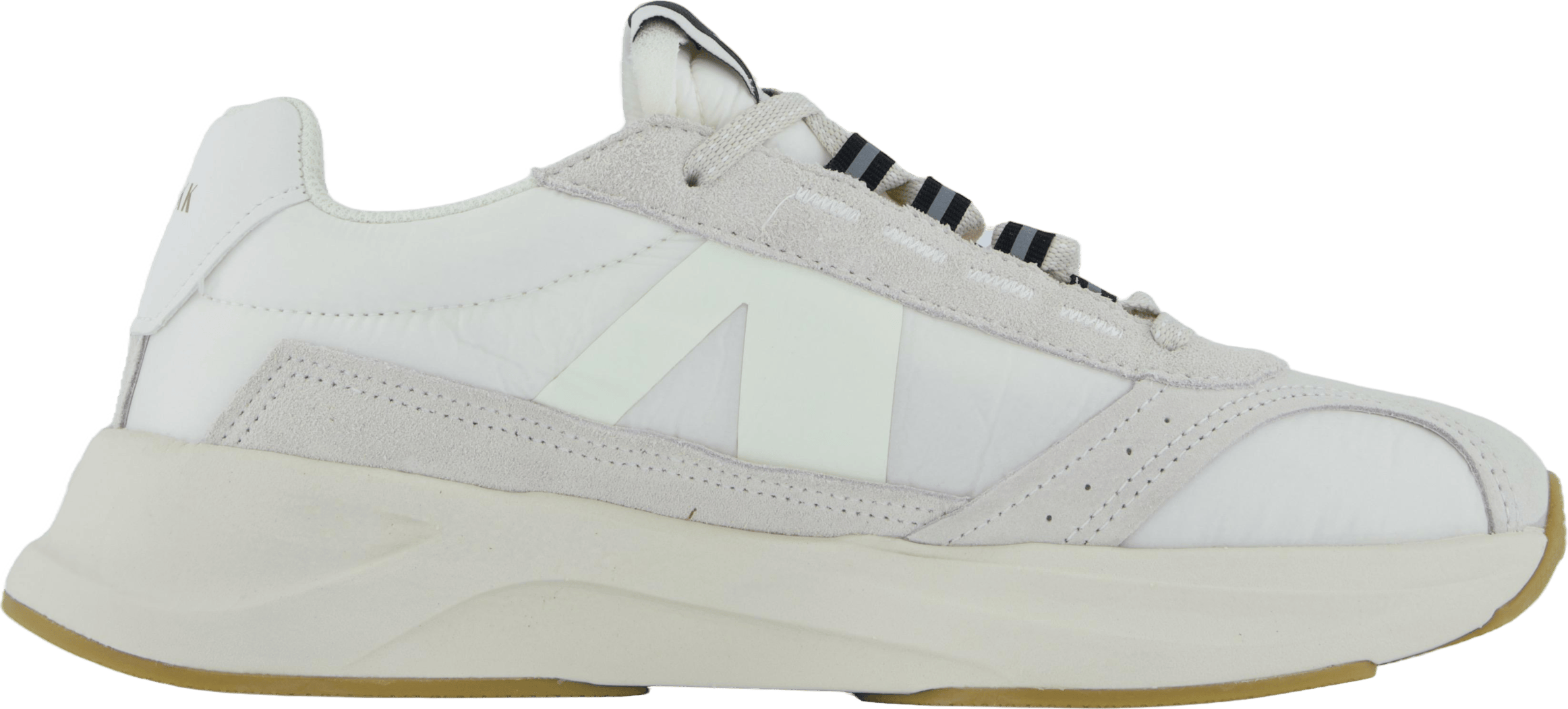 City-free Nylon Ah2 Triple Mar Triple Marshmallow Light Gum - Bild 3