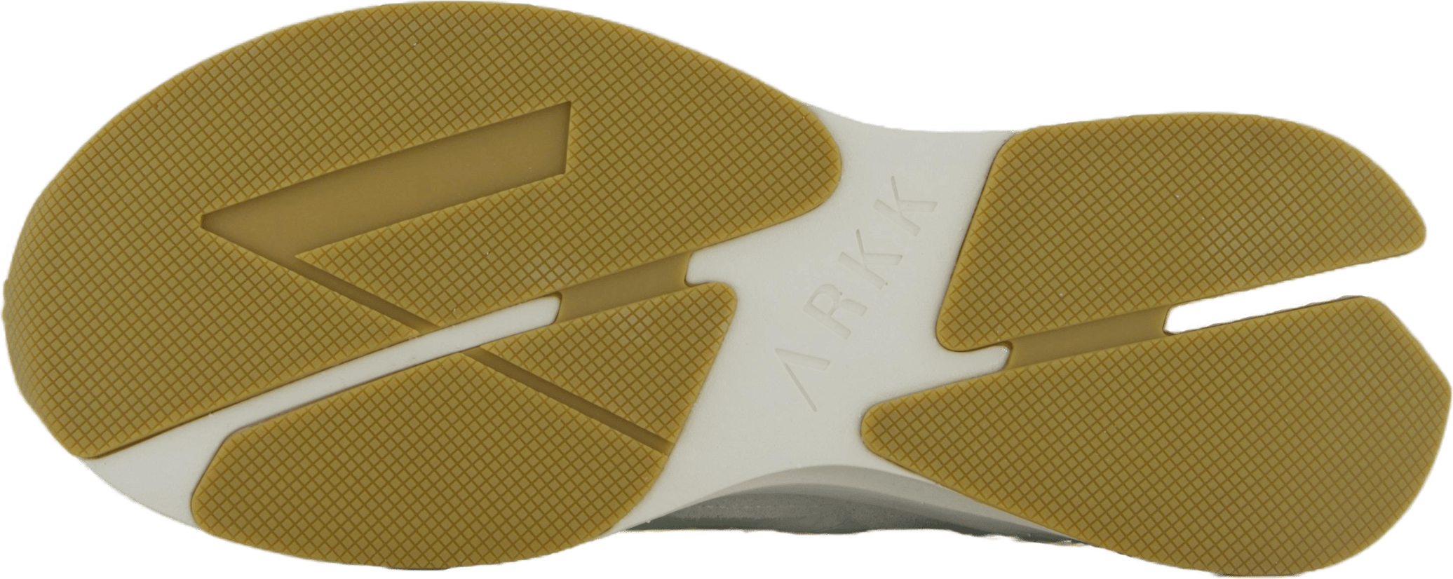 City-free Nylon Ah2 Triple Mar Triple Marshmallow Light Gum - Bild 4