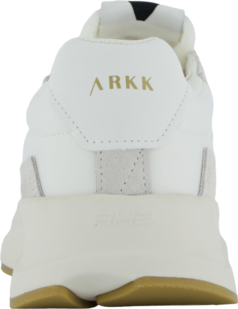 City-free Nylon Ah2 Triple Mar Triple Marshmallow Light Gum - Bild 5