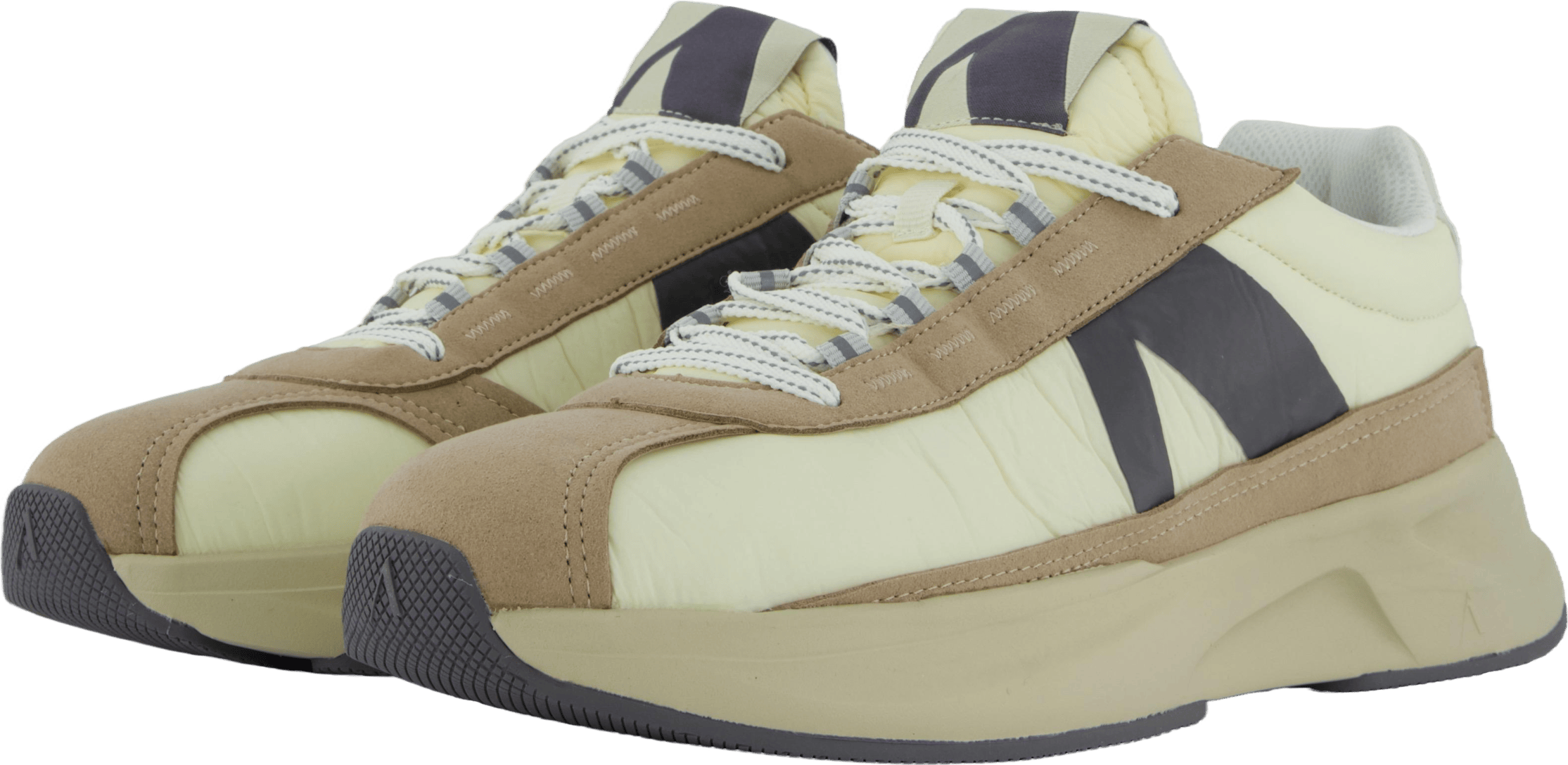 City-free Safari - Men Safari - Bild 2