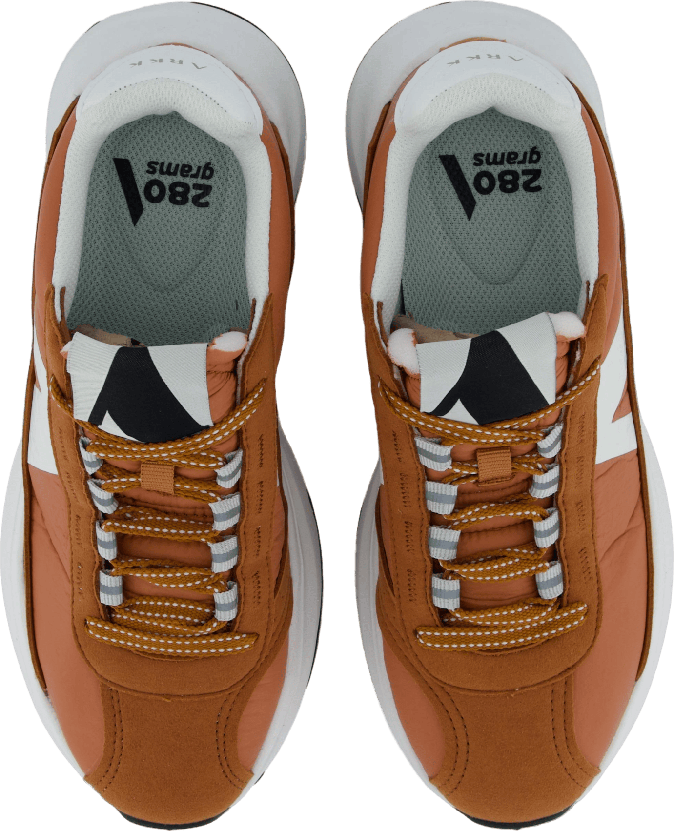 City-free Terracotta - Women Terracotta - Bild 6