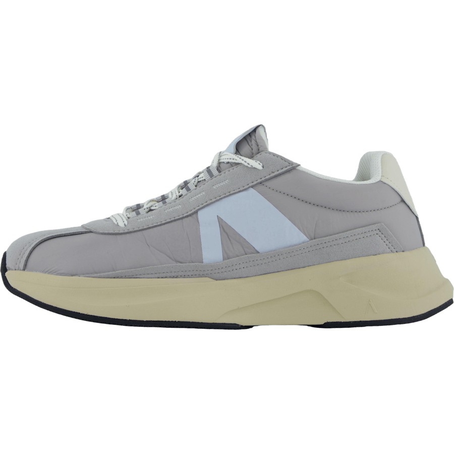 City-free Ice Grey – Men Ice Grey