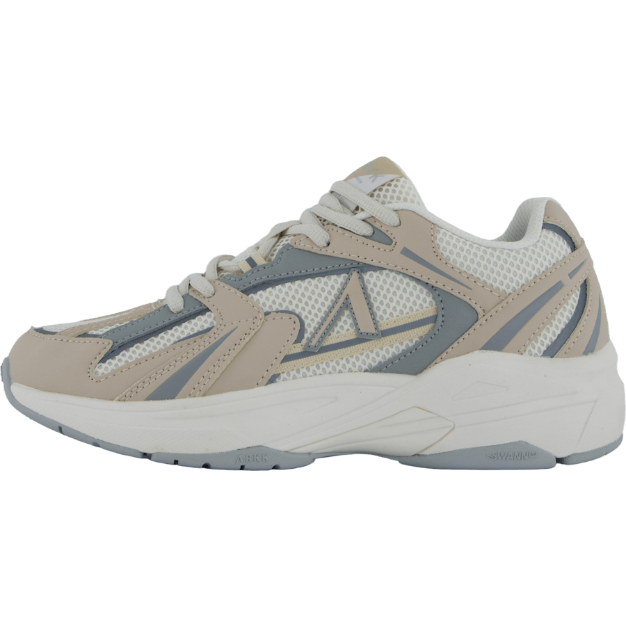 Oserra Safari Grey – Women Safari Grey