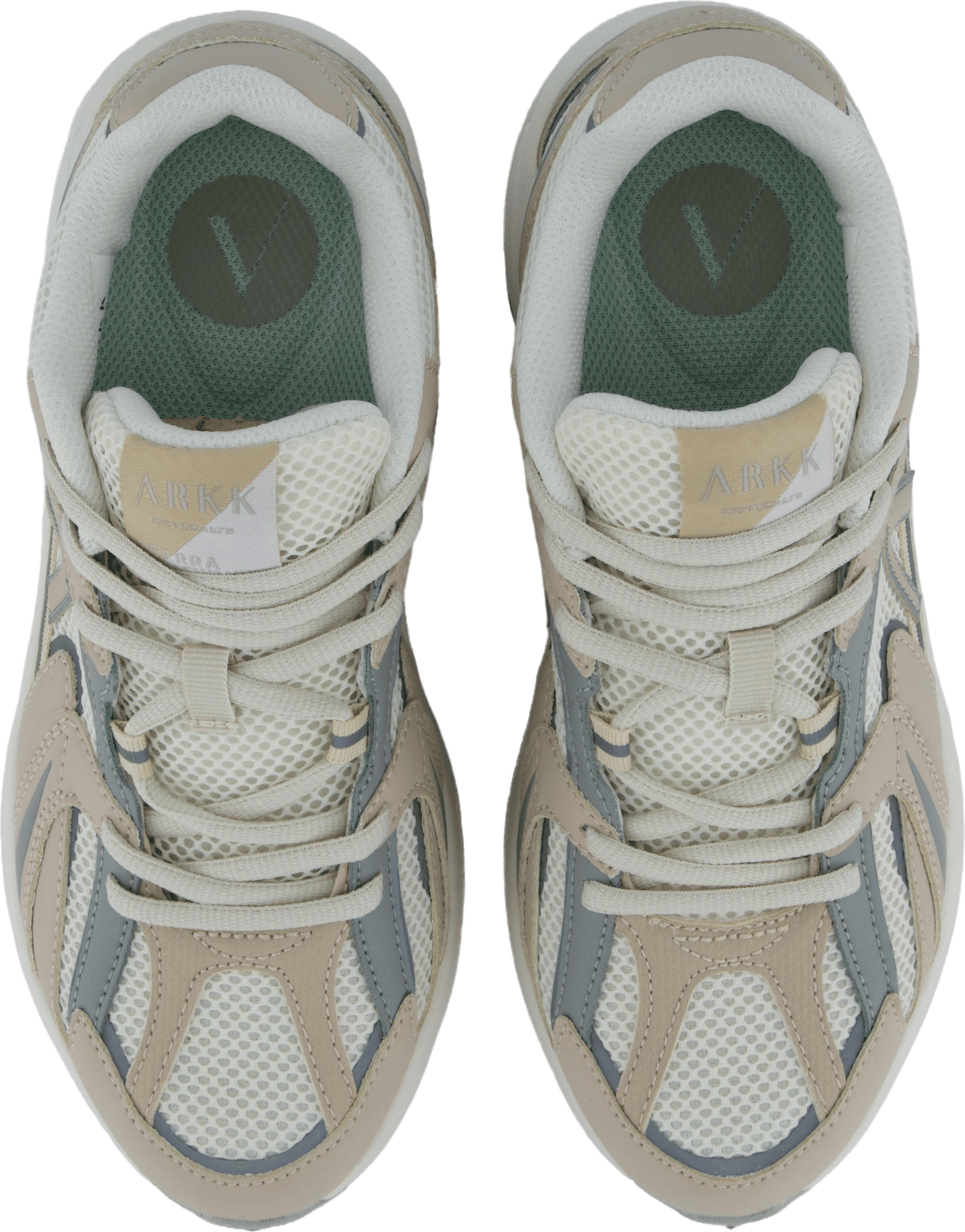 Oserra Safari Grey - Women Safari Grey - Bild 6